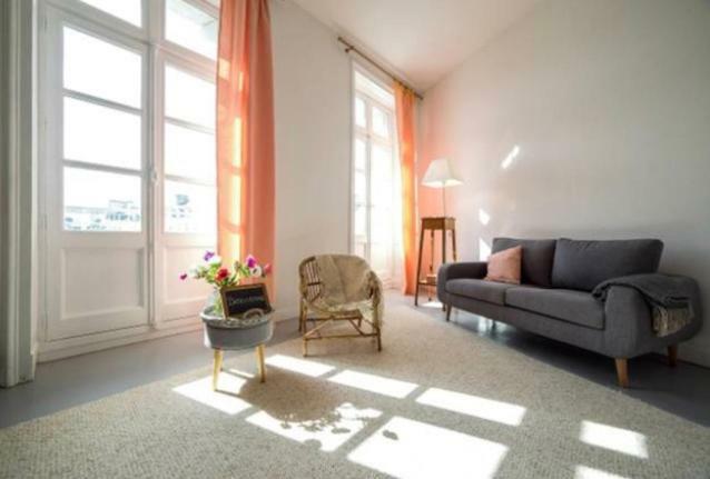 Appartement La garçonnière de Vannes Extérieur photo